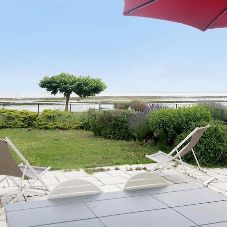 Maison Tremiere La Flotte Εξωτερικό φωτογραφία