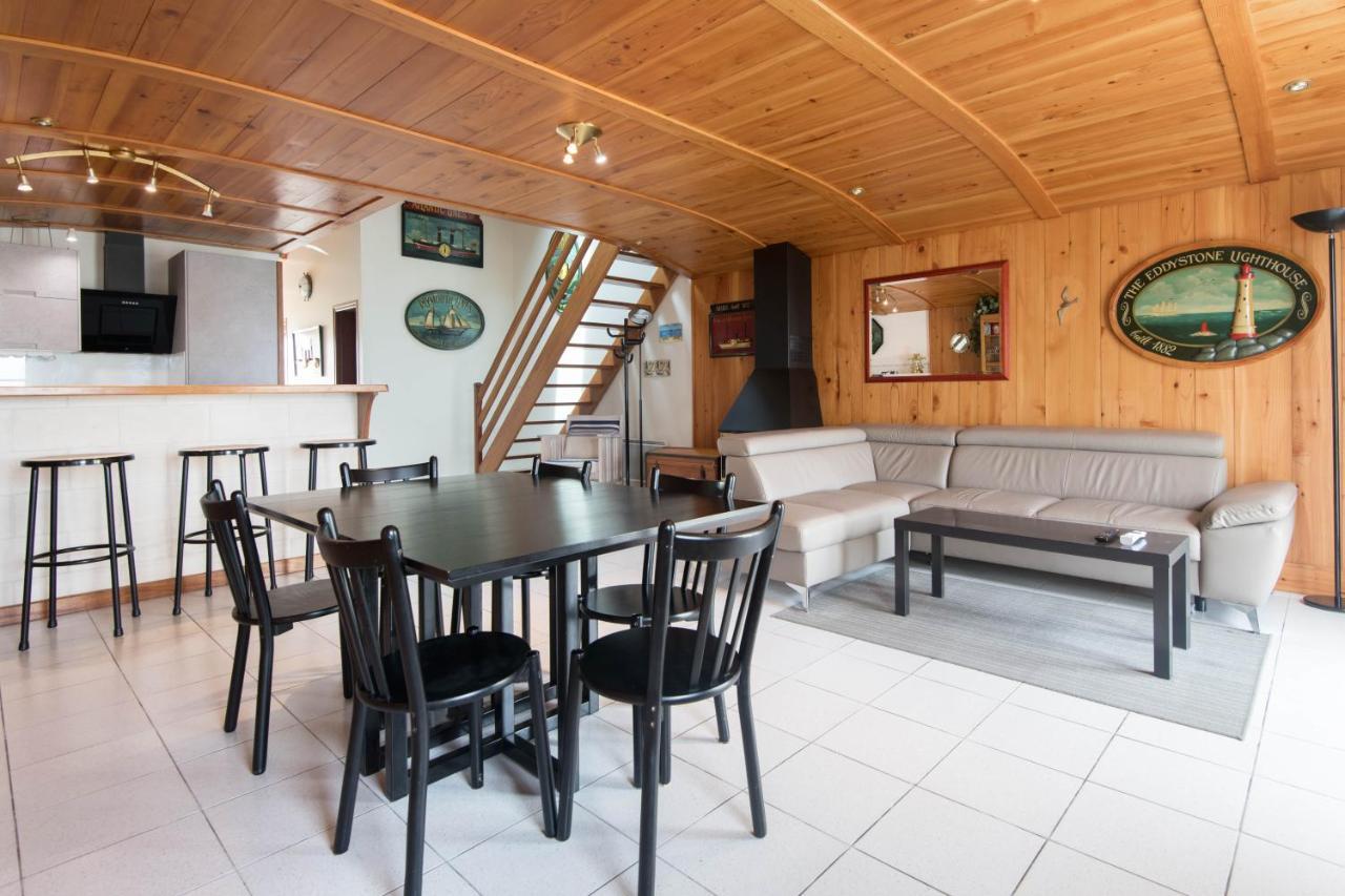 Maison Tremiere La Flotte Εξωτερικό φωτογραφία