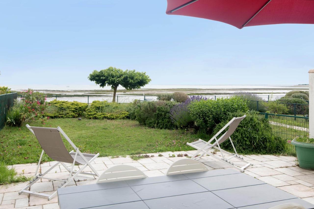 Maison Tremiere La Flotte Εξωτερικό φωτογραφία